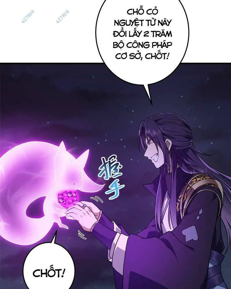 Chưởng Môn Khiêm Tốn Chút Nettruyen ZZZ Chương 176 Page 9