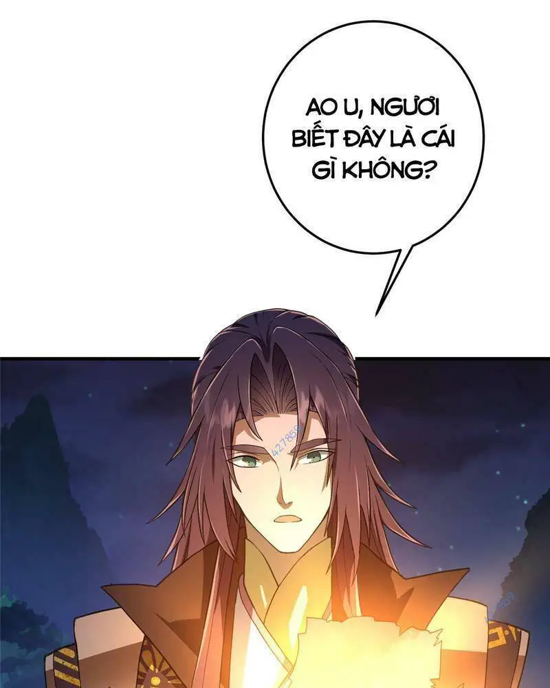 Chưởng Môn Khiêm Tốn Chút Nettruyen ZZZ Chương 176 Page 15