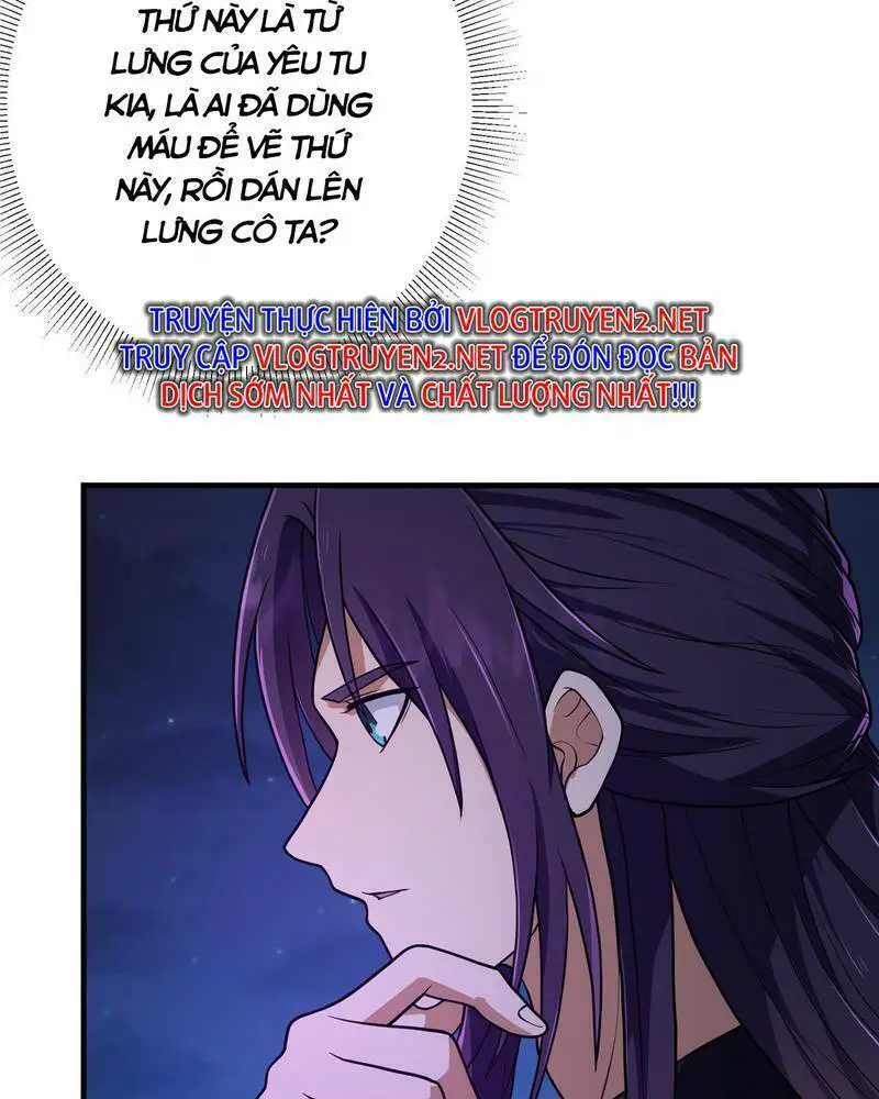 Chưởng Môn Khiêm Tốn Chút Nettruyen ZZZ Chương 176 Page 22
