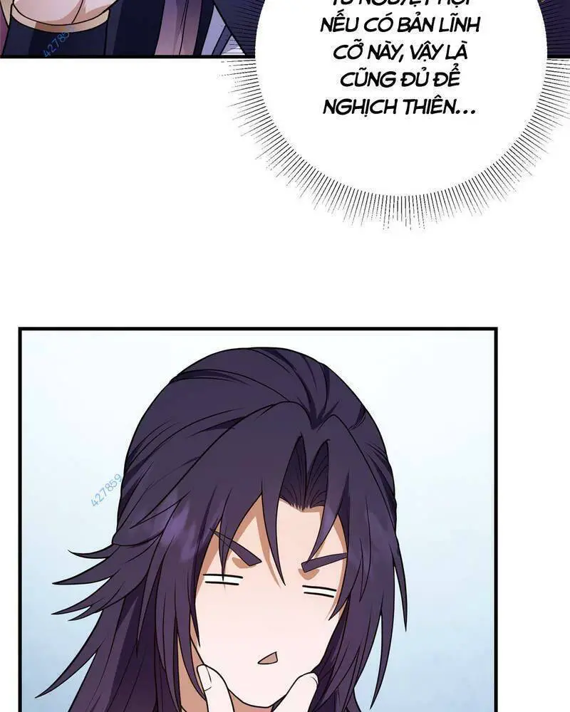 Chưởng Môn Khiêm Tốn Chút Nettruyen ZZZ Chương 176 Page 27