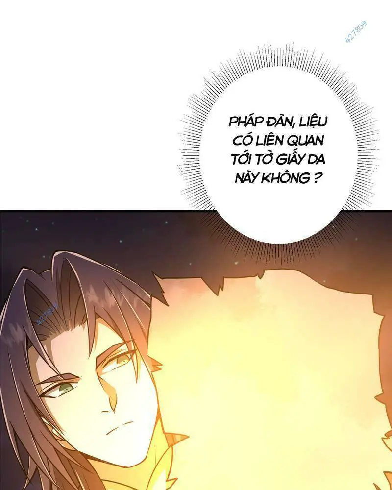 Chưởng Môn Khiêm Tốn Chút Nettruyen ZZZ Chương 176 Page 31
