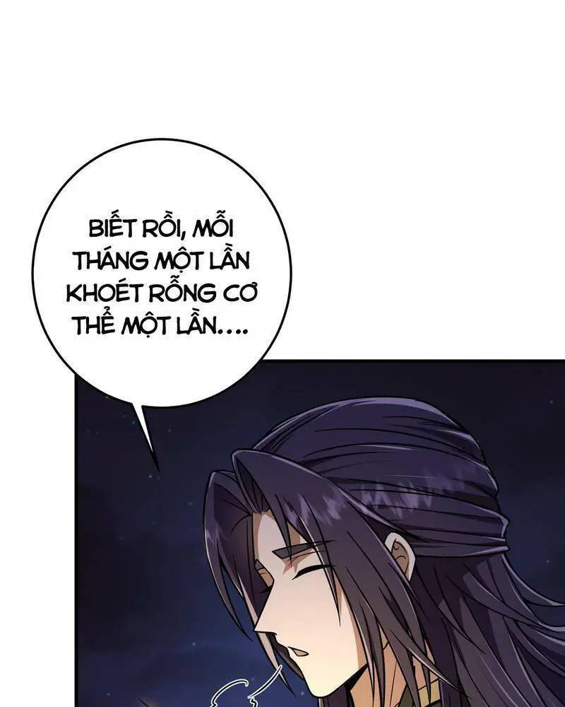 Chưởng Môn Khiêm Tốn Chút Nettruyen ZZZ Chương 176 Page 34