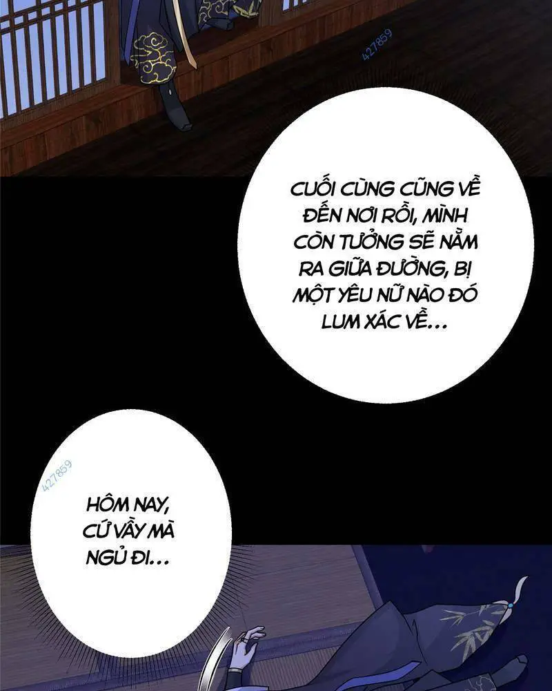 Chưởng Môn Khiêm Tốn Chút Nettruyen ZZZ Chương 176 Page 47