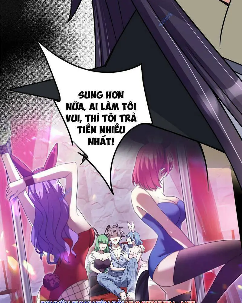 Chưởng Môn Khiêm Tốn Chút Nettruyen ZZZ Chương 176 Page 51