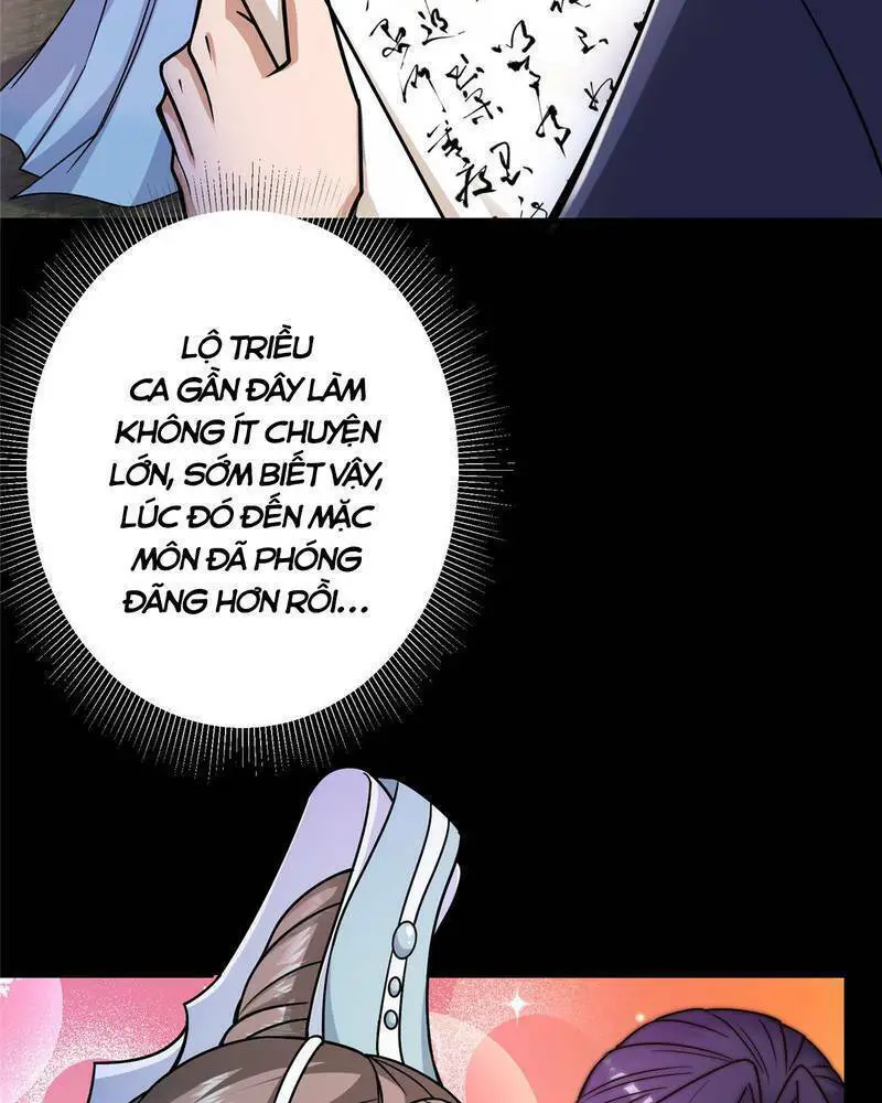 Chưởng Môn Khiêm Tốn Chút Nettruyen ZZZ Chương 176 Page 60