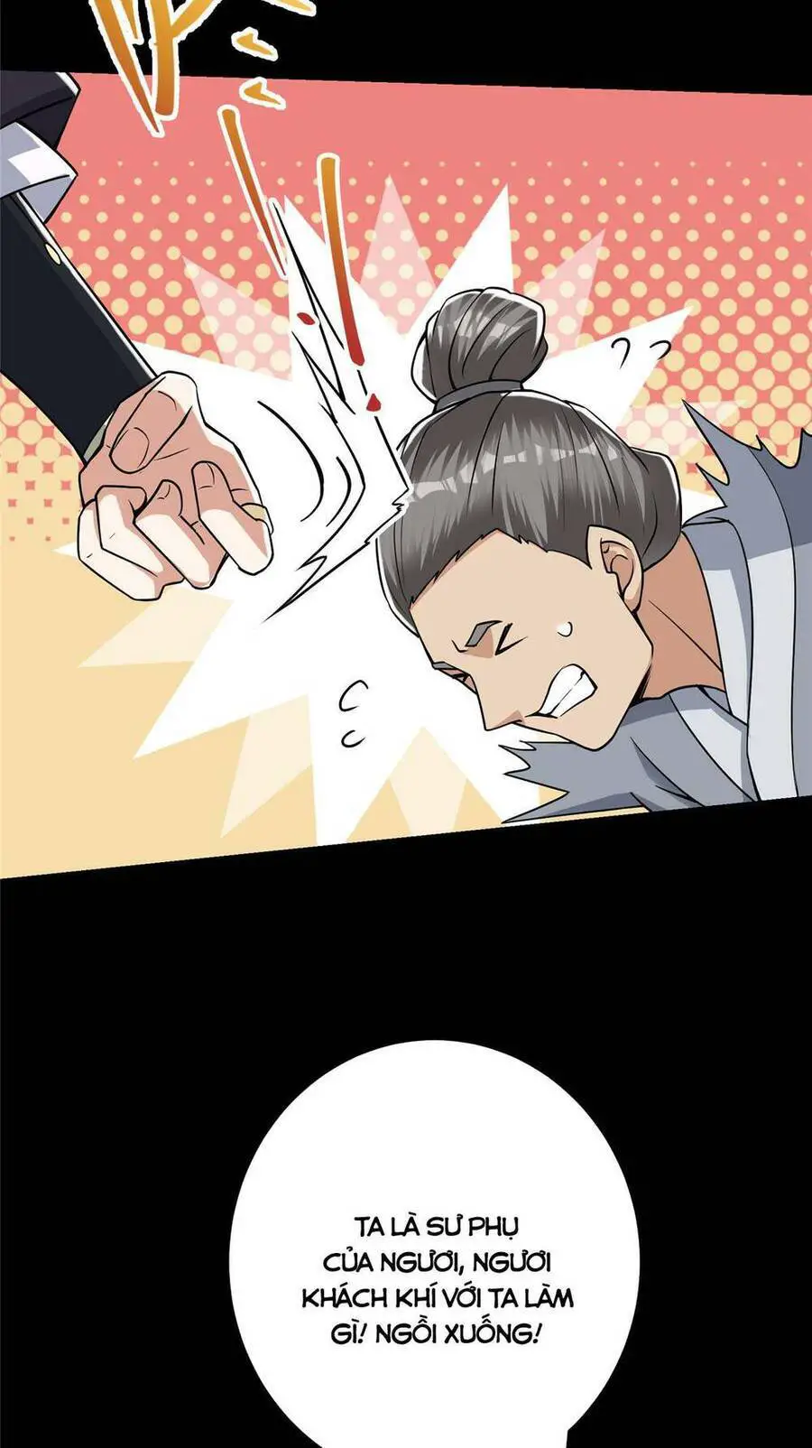 Chưởng Môn Khiêm Tốn Chút Nettruyen ZZZ Chương 173 Page 16