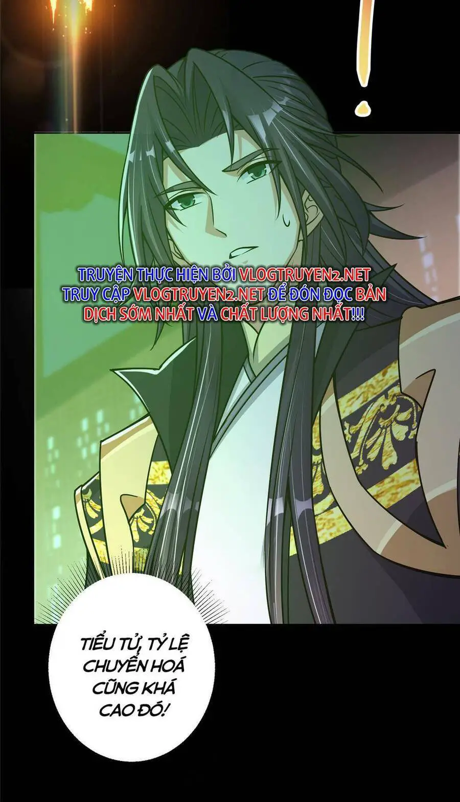 Chưởng Môn Khiêm Tốn Chút Nettruyen ZZZ Chương 173 Page 21