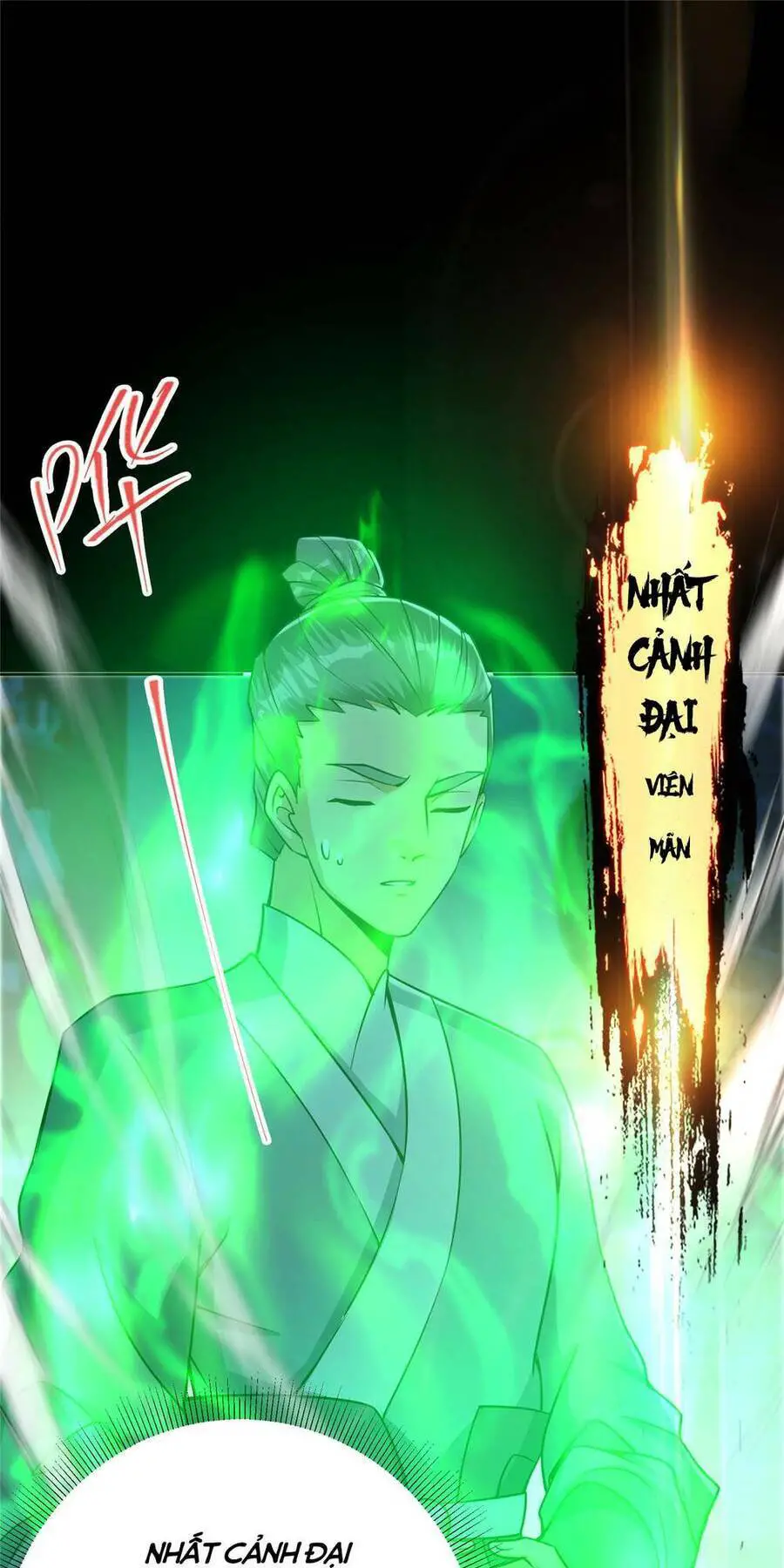 Chưởng Môn Khiêm Tốn Chút Nettruyen ZZZ Chương 173 Page 22