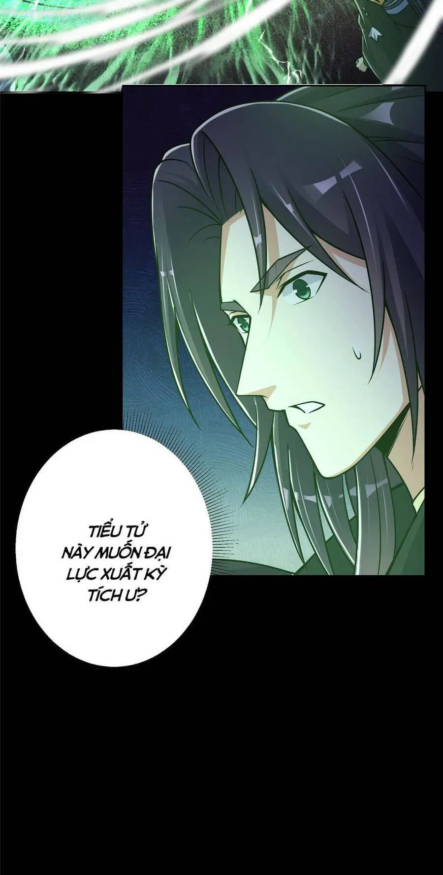 Chưởng Môn Khiêm Tốn Chút Nettruyen ZZZ Chương 173 Page 26
