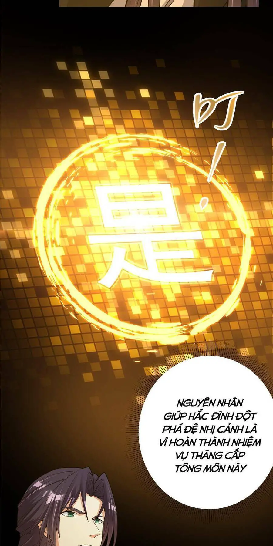 Chưởng Môn Khiêm Tốn Chút Nettruyen ZZZ Chương 173 Page 36