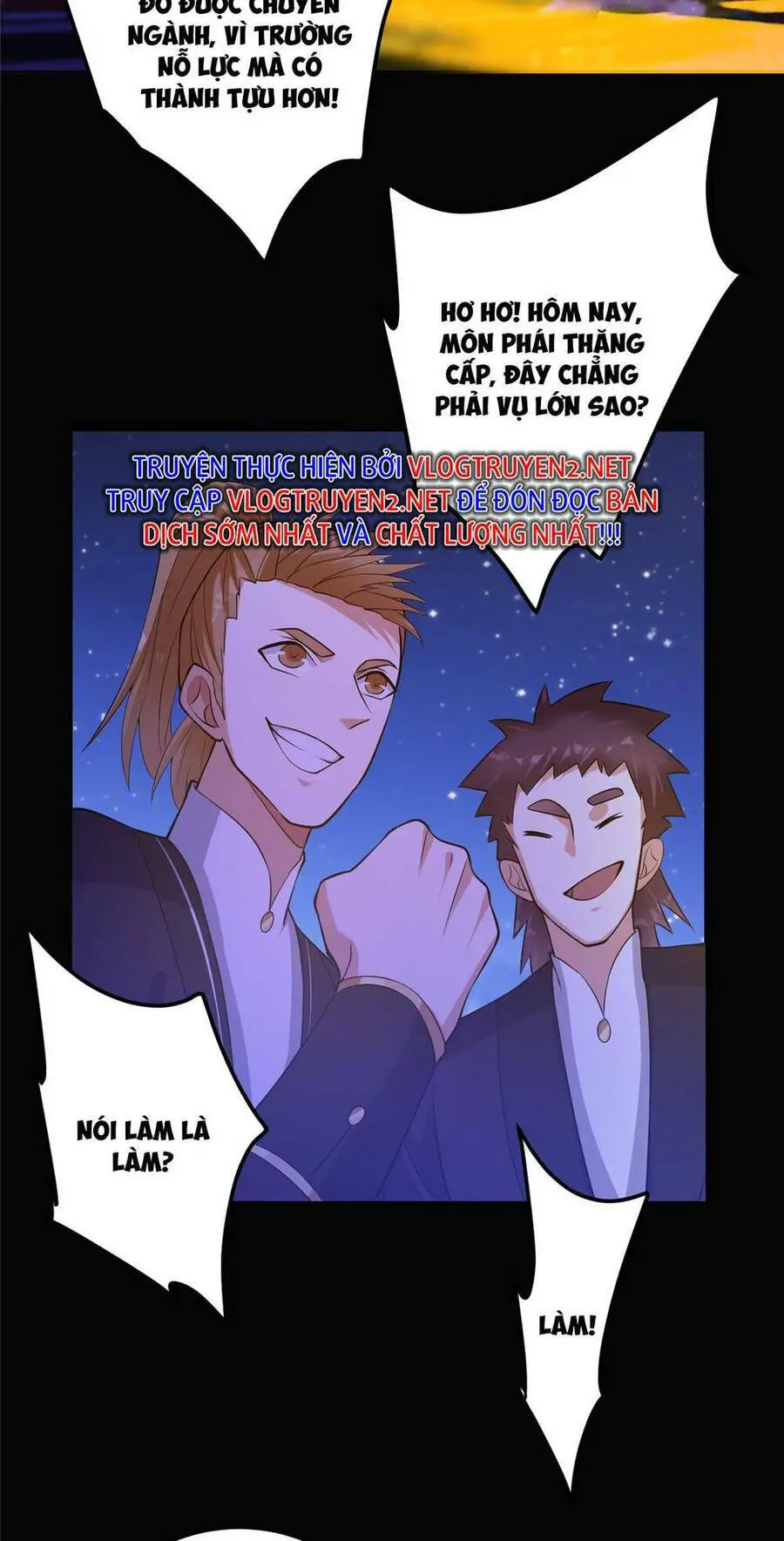 Chưởng Môn Khiêm Tốn Chút Nettruyen ZZZ Chương 173 Page 43