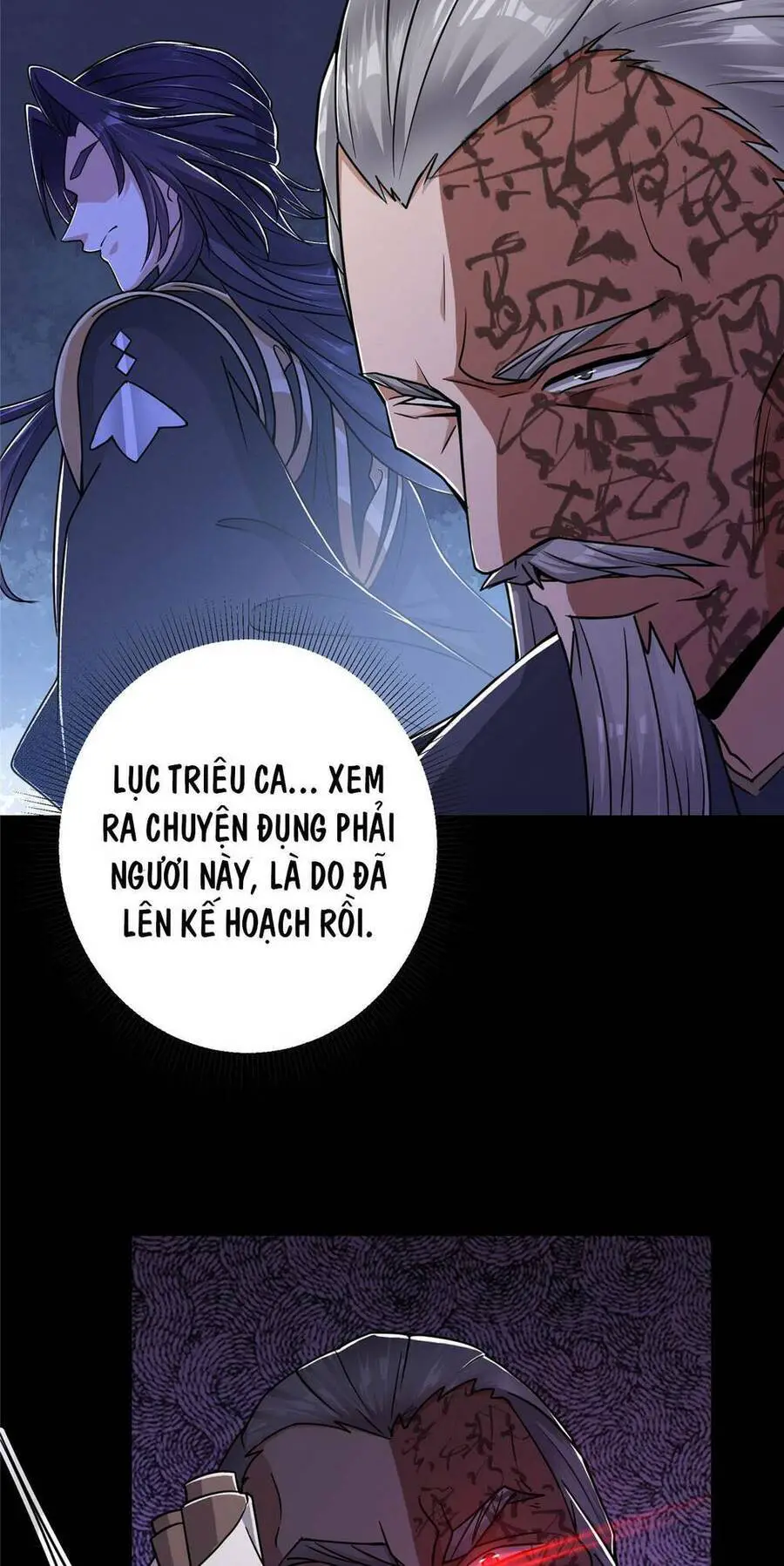 Chưởng Môn Khiêm Tốn Chút Nettruyen ZZZ Chương 177 Page 6