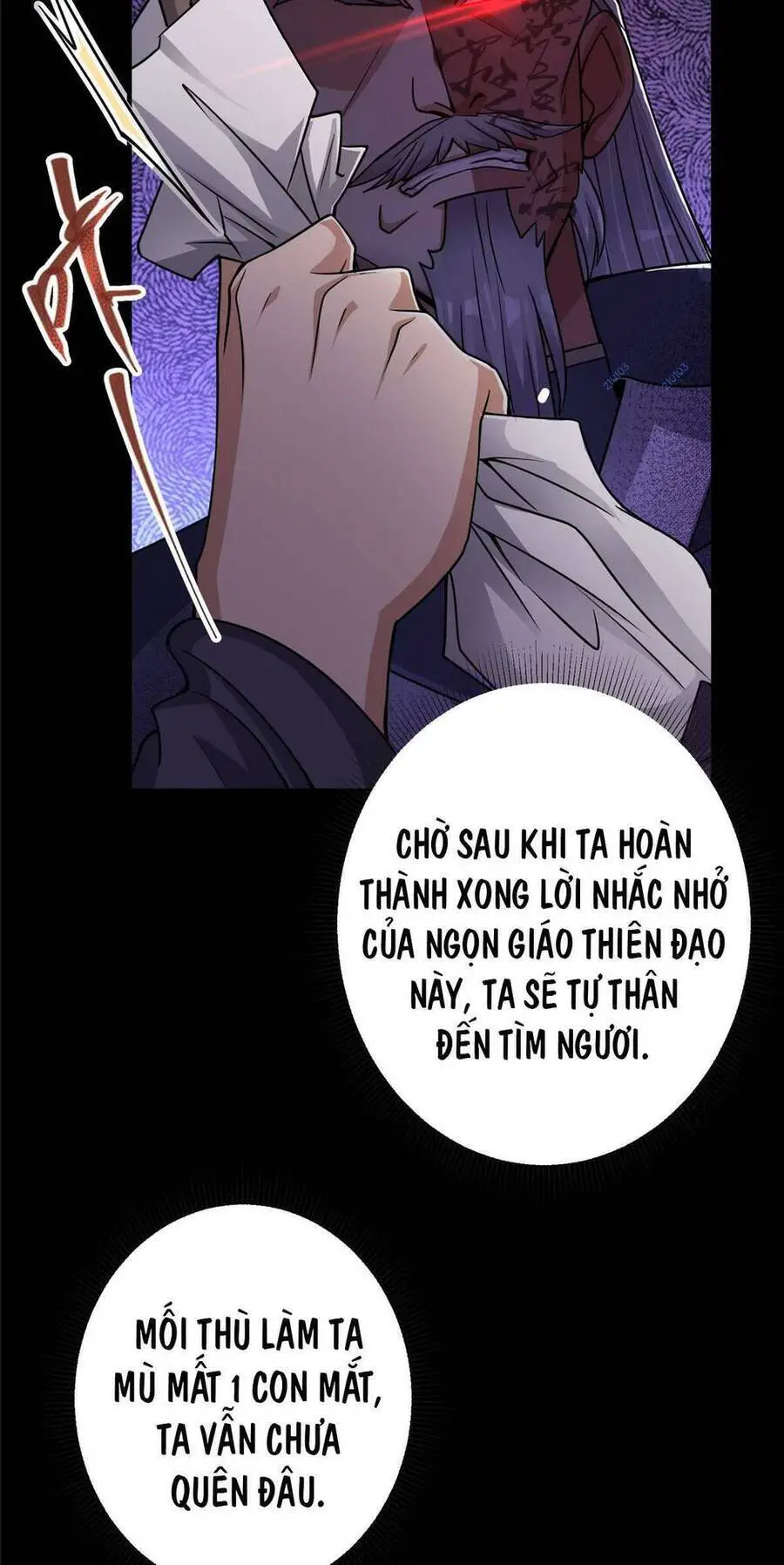 Chưởng Môn Khiêm Tốn Chút Nettruyen ZZZ Chương 177 Page 7