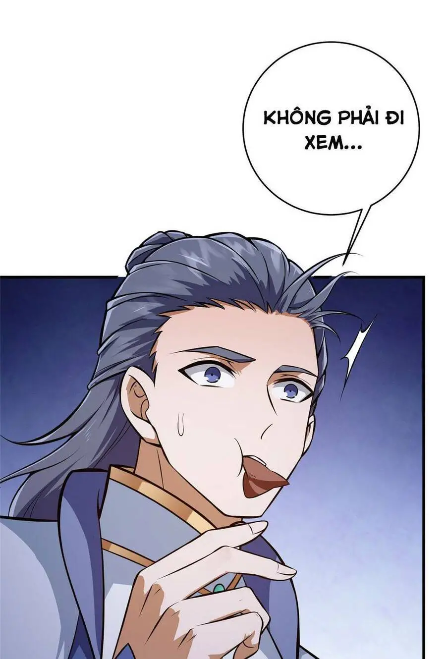 Chưởng Môn Khiêm Tốn Chút Nettruyen ZZZ Chương 180 Page 25