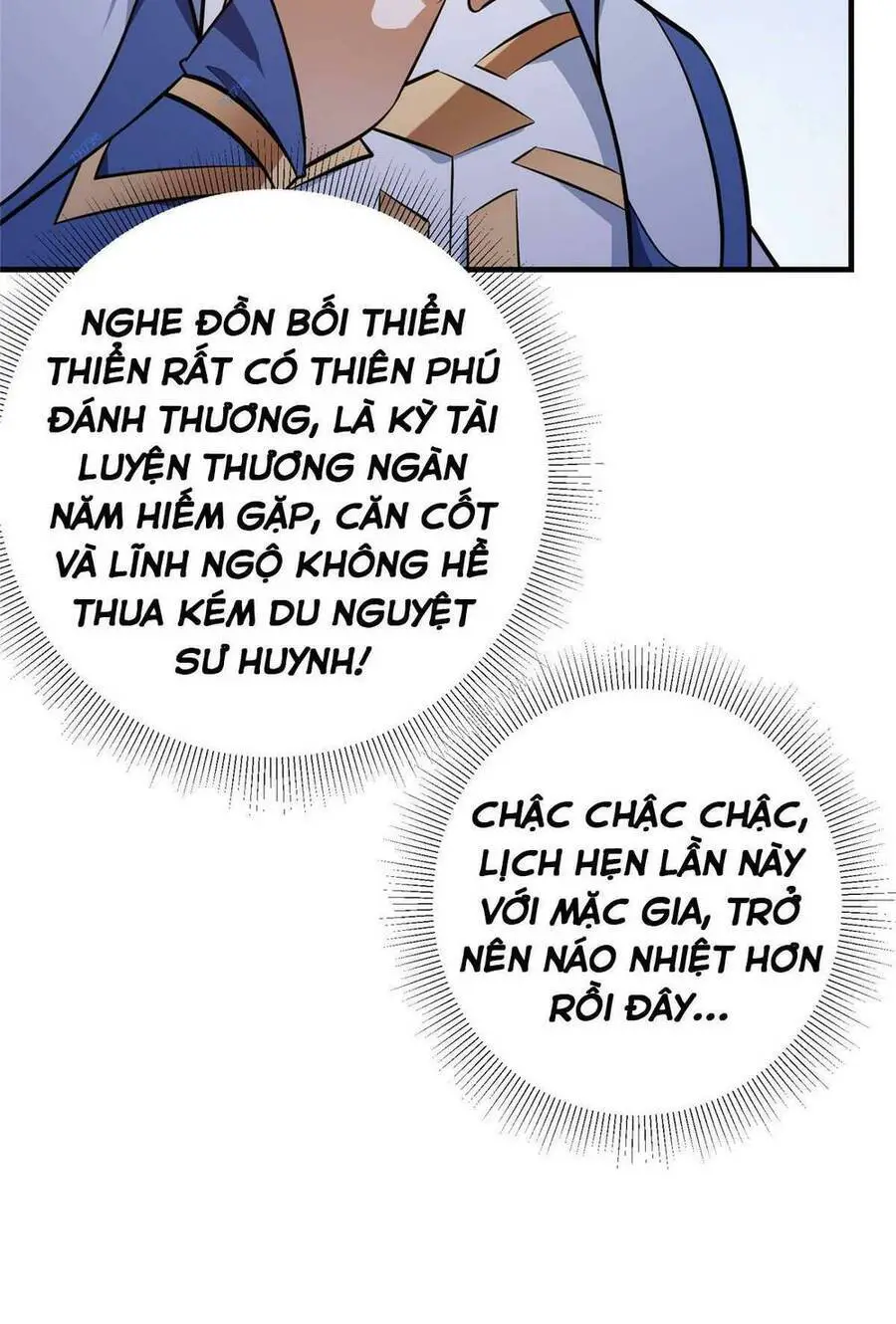 Chưởng Môn Khiêm Tốn Chút Nettruyen ZZZ Chương 180 Page 26