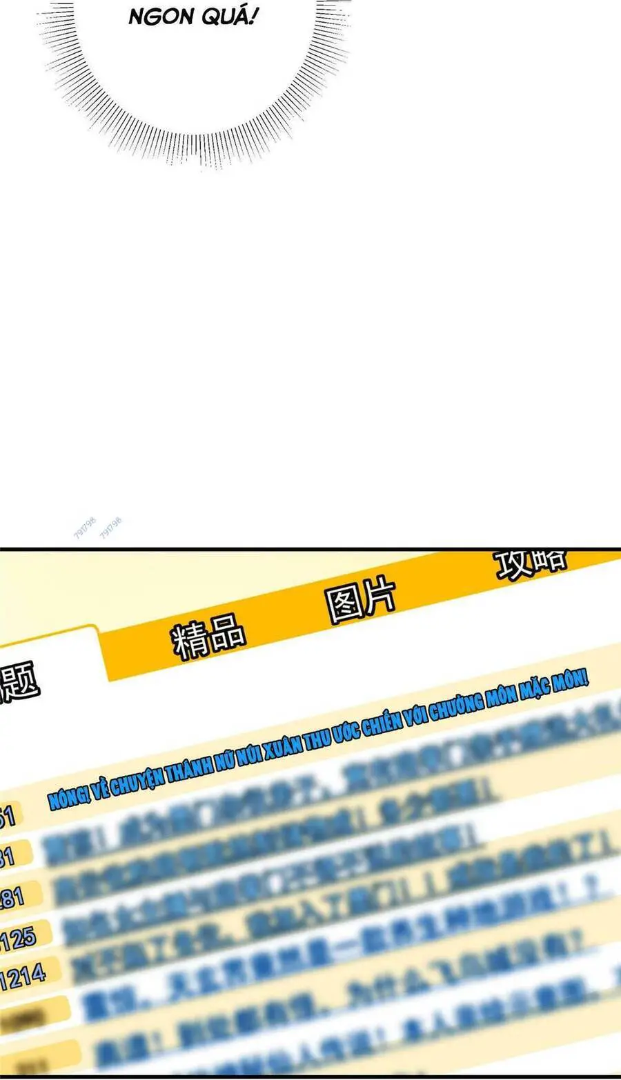 Chưởng Môn Khiêm Tốn Chút Nettruyen ZZZ Chương 180 Page 28