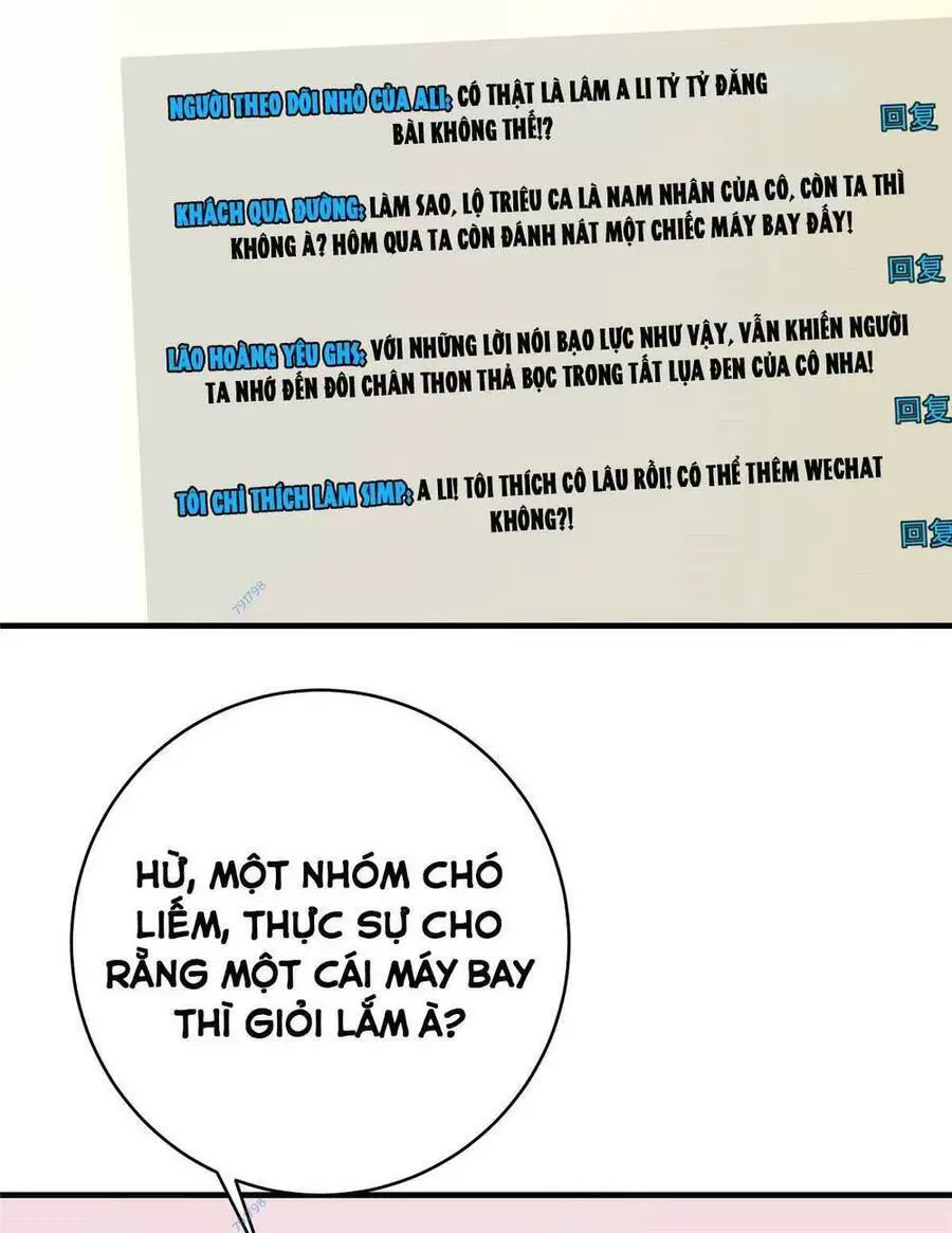 Chưởng Môn Khiêm Tốn Chút Nettruyen ZZZ Chương 180 Page 32