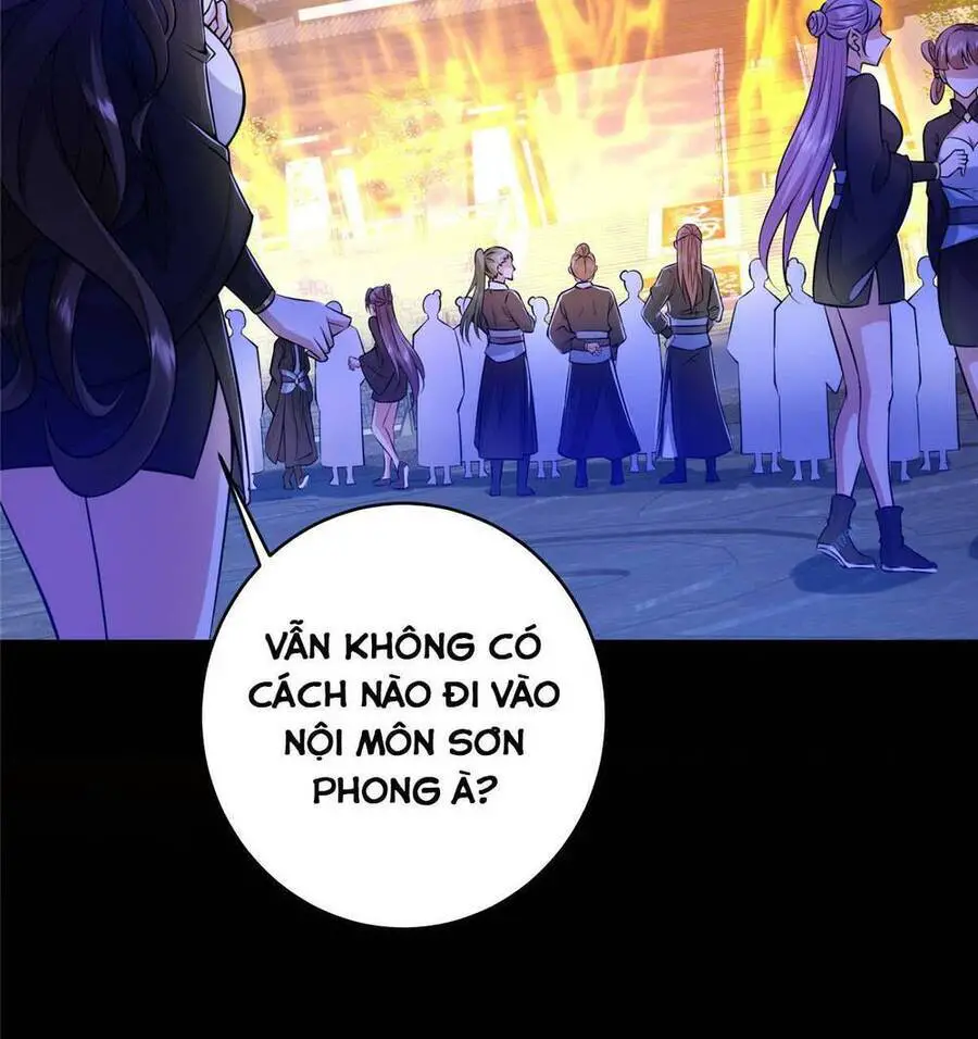Chưởng Môn Khiêm Tốn Chút Nettruyen ZZZ Chương 180 Page 38