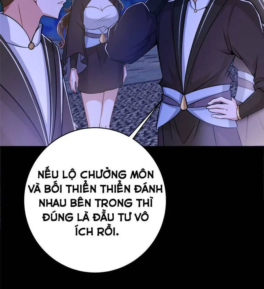 Chưởng Môn Khiêm Tốn Chút Nettruyen ZZZ Chương 180 Page 40