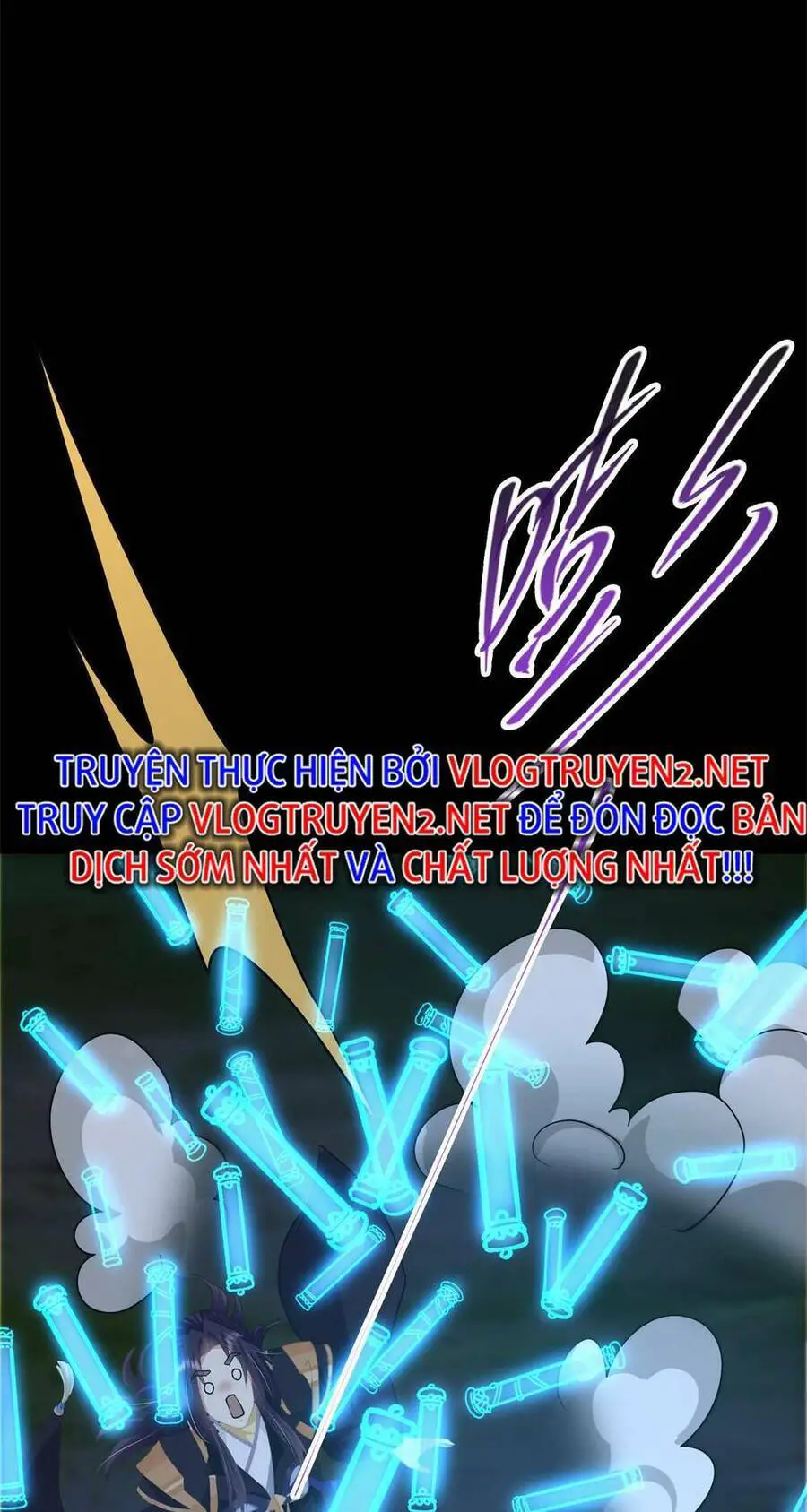 Chưởng Môn Khiêm Tốn Chút Nettruyen ZZZ Chương 175 Page 47
