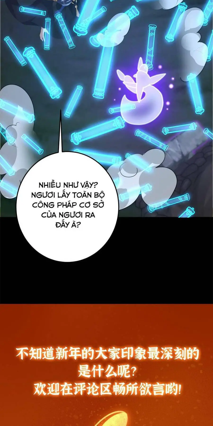 Chưởng Môn Khiêm Tốn Chút Nettruyen ZZZ Chương 175 Page 48