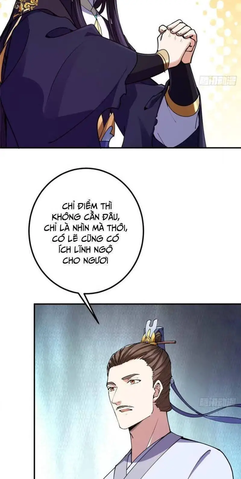 Chưởng Môn Khiêm Tốn Chút Nettruyen ZZZ Chương 312 Page 2