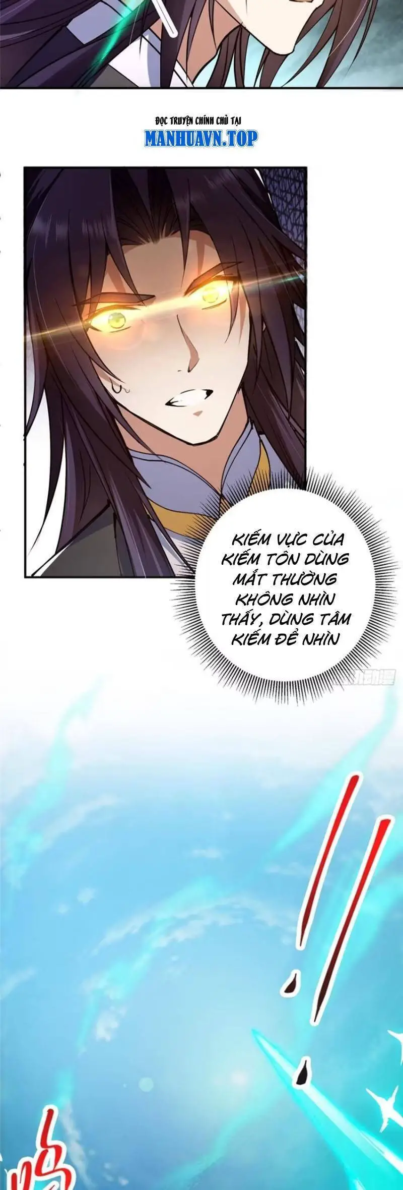 Chưởng Môn Khiêm Tốn Chút Nettruyen ZZZ Chương 312 Page 19