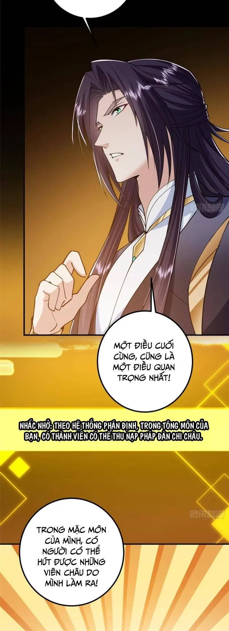 Chưởng Môn Khiêm Tốn Chút Nettruyen ZZZ Chương 308 Page 27