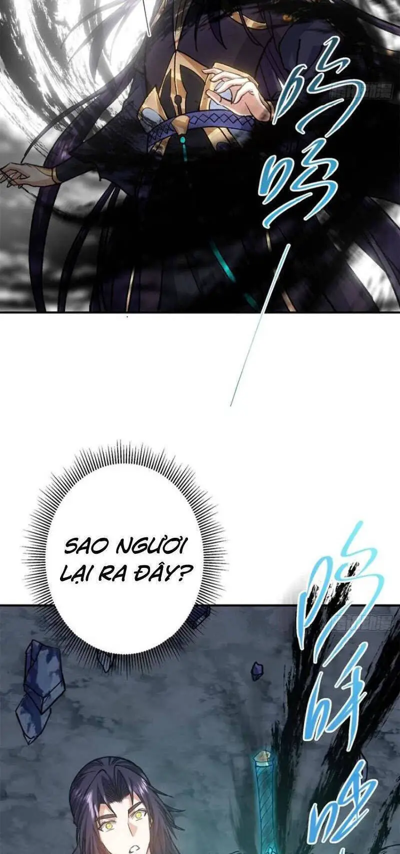 Chưởng Môn Khiêm Tốn Chút Nettruyen ZZZ Chương 313 Page 2