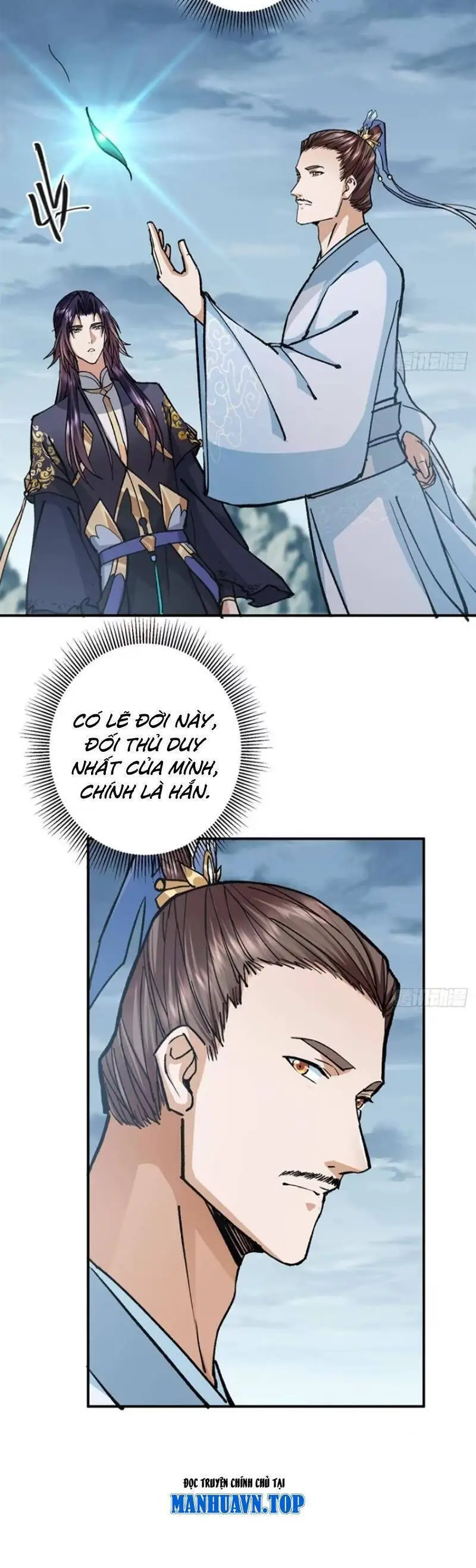 Chưởng Môn Khiêm Tốn Chút Nettruyen ZZZ Chương 313 Page 11