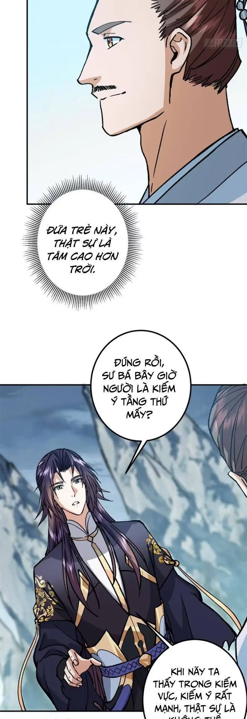 Chưởng Môn Khiêm Tốn Chút Nettruyen ZZZ Chương 313 Page 15