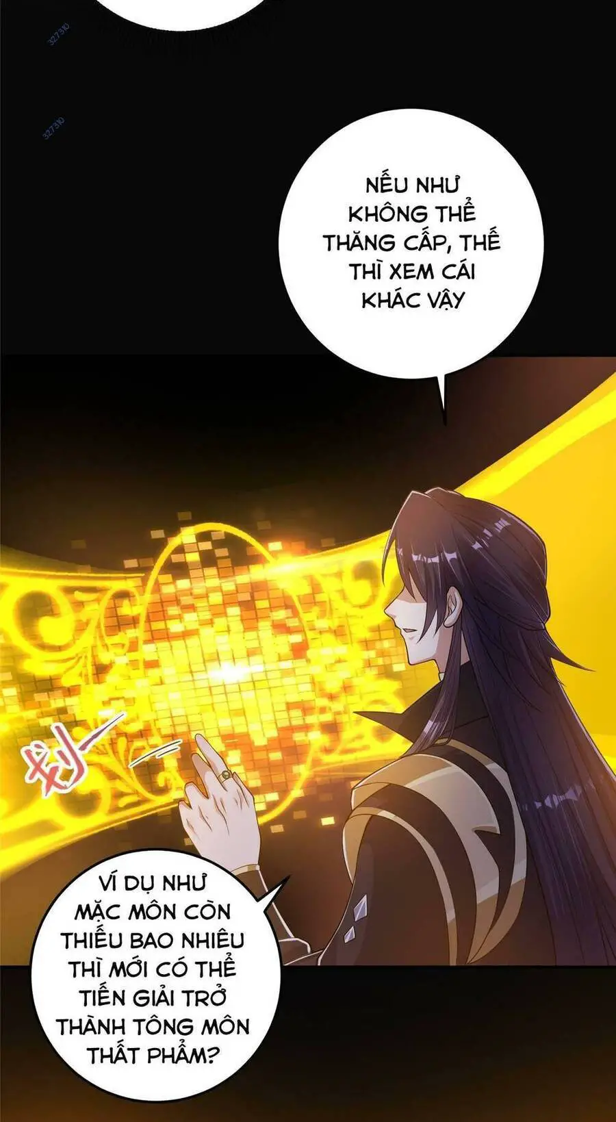 Chưởng Môn Khiêm Tốn Chút Nettruyen ZZZ Chương 174 Page 7