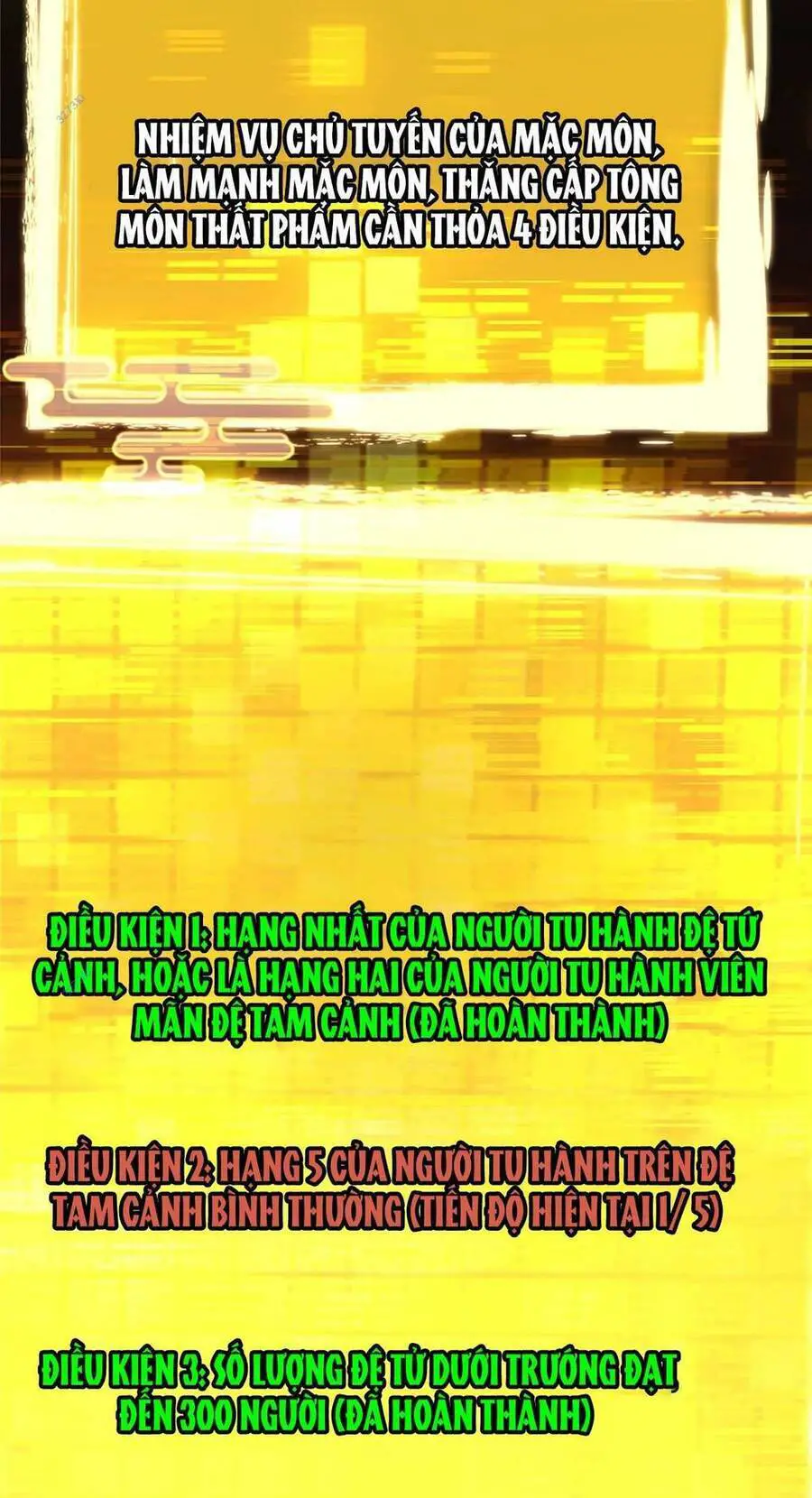 Chưởng Môn Khiêm Tốn Chút Nettruyen ZZZ Chương 174 Page 9