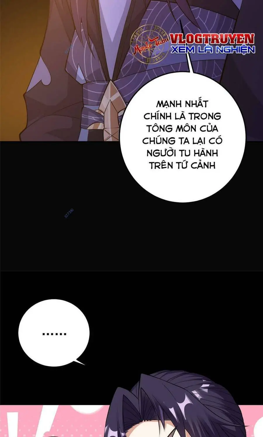 Chưởng Môn Khiêm Tốn Chút Nettruyen ZZZ Chương 174 Page 11