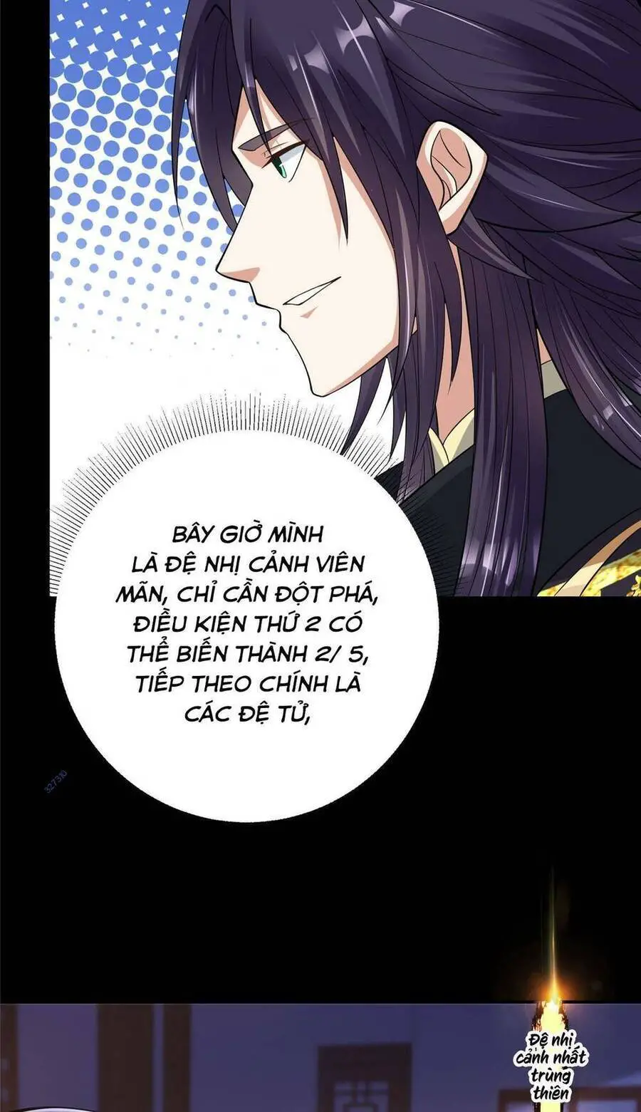 Chưởng Môn Khiêm Tốn Chút Nettruyen ZZZ Chương 174 Page 13