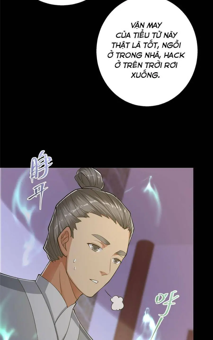 Chưởng Môn Khiêm Tốn Chút Nettruyen ZZZ Chương 174 Page 16