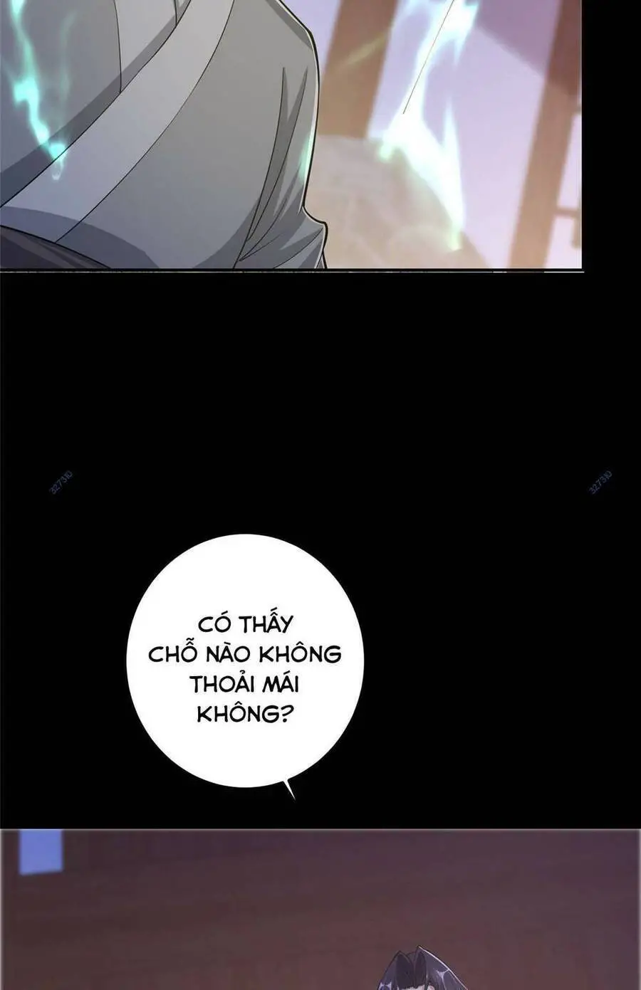 Chưởng Môn Khiêm Tốn Chút Nettruyen ZZZ Chương 174 Page 17