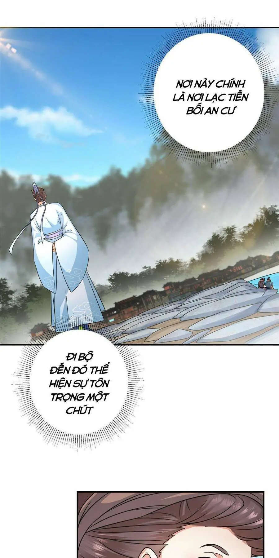 Chưởng Môn Khiêm Tốn Chút Nettruyen ZZZ Chương 170 Page 7