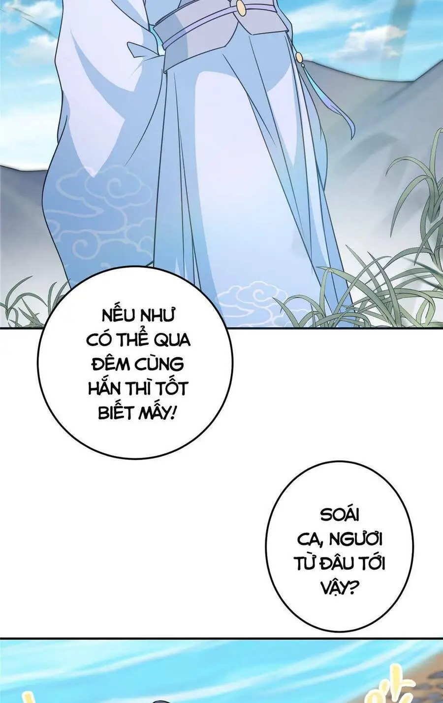 Chưởng Môn Khiêm Tốn Chút Nettruyen ZZZ Chương 170 Page 10