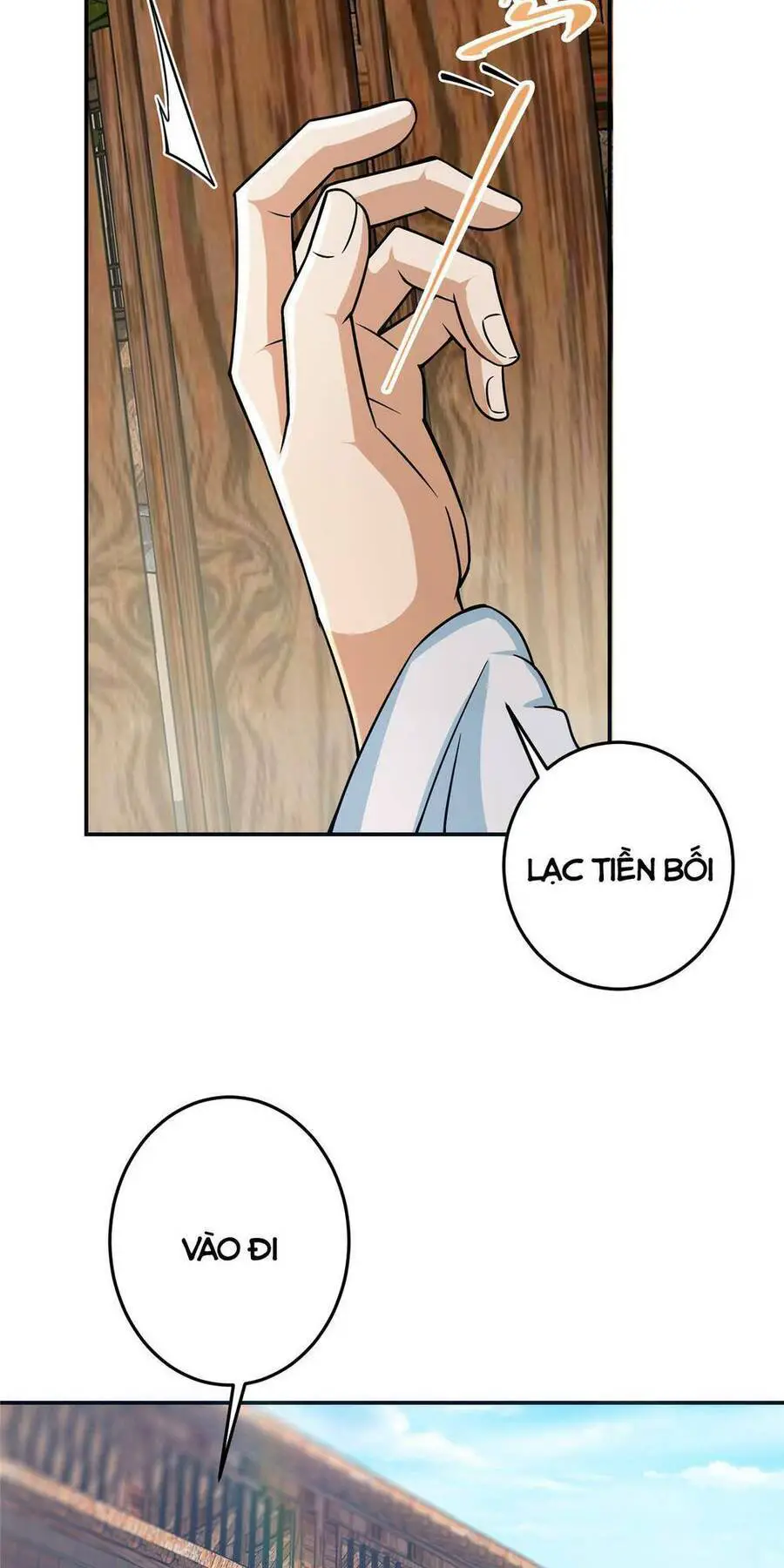 Chưởng Môn Khiêm Tốn Chút Nettruyen ZZZ Chương 170 Page 18