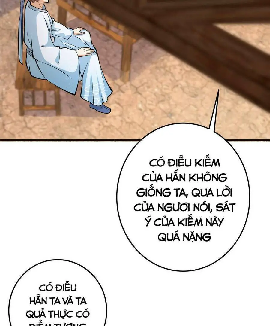 Chưởng Môn Khiêm Tốn Chút Nettruyen ZZZ Chương 170 Page 36