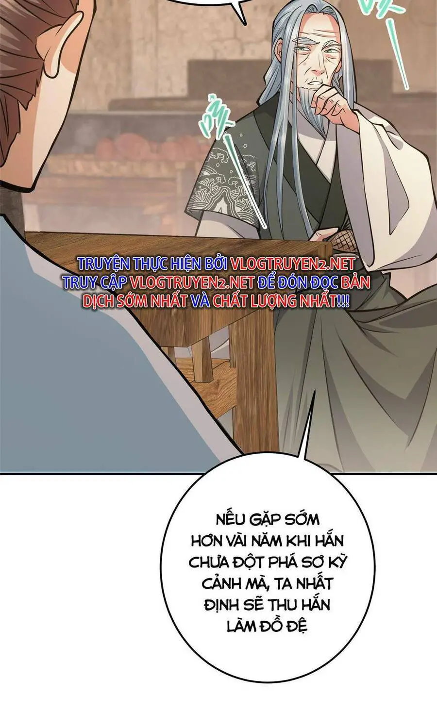 Chưởng Môn Khiêm Tốn Chút Nettruyen ZZZ Chương 170 Page 42