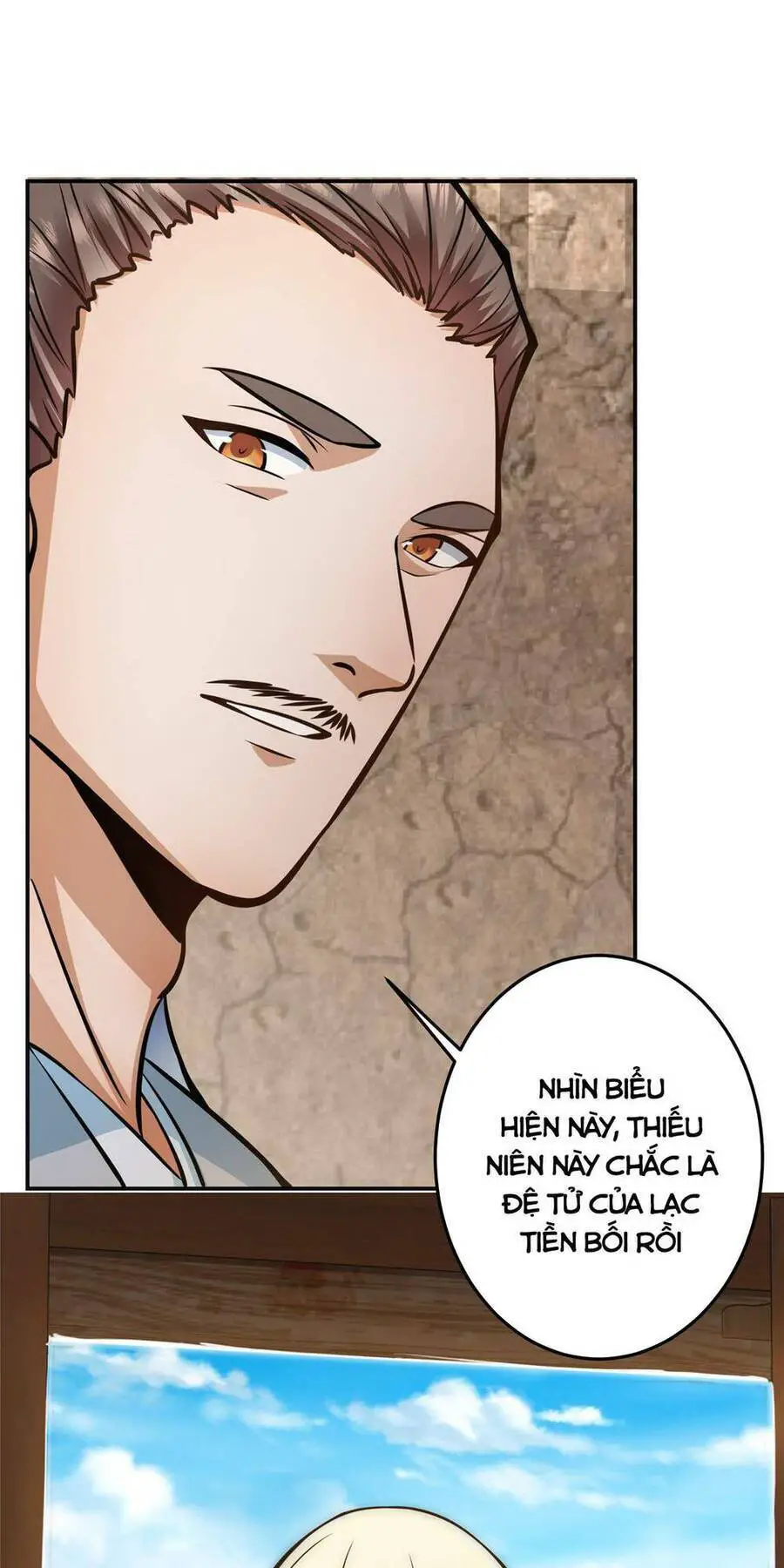 Chưởng Môn Khiêm Tốn Chút Nettruyen ZZZ Chương 170 Page 44