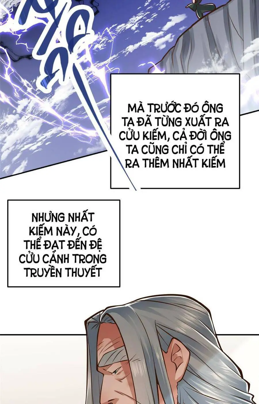 Chưởng Môn Khiêm Tốn Chút Nettruyen ZZZ Chương 171 Page 11