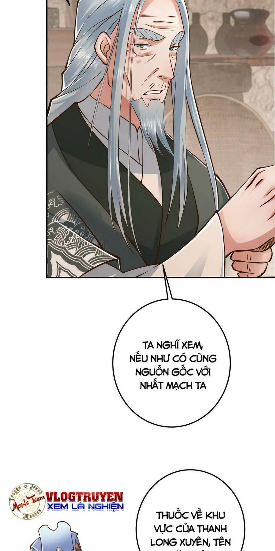 Chưởng Môn Khiêm Tốn Chút Nettruyen ZZZ Chương 171 Page 13