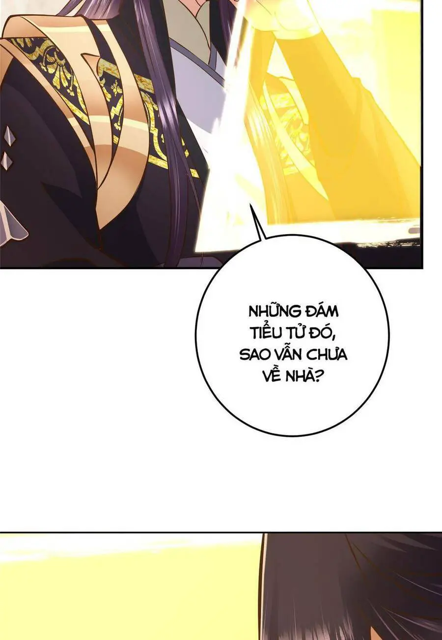 Chưởng Môn Khiêm Tốn Chút Nettruyen ZZZ Chương 171 Page 20