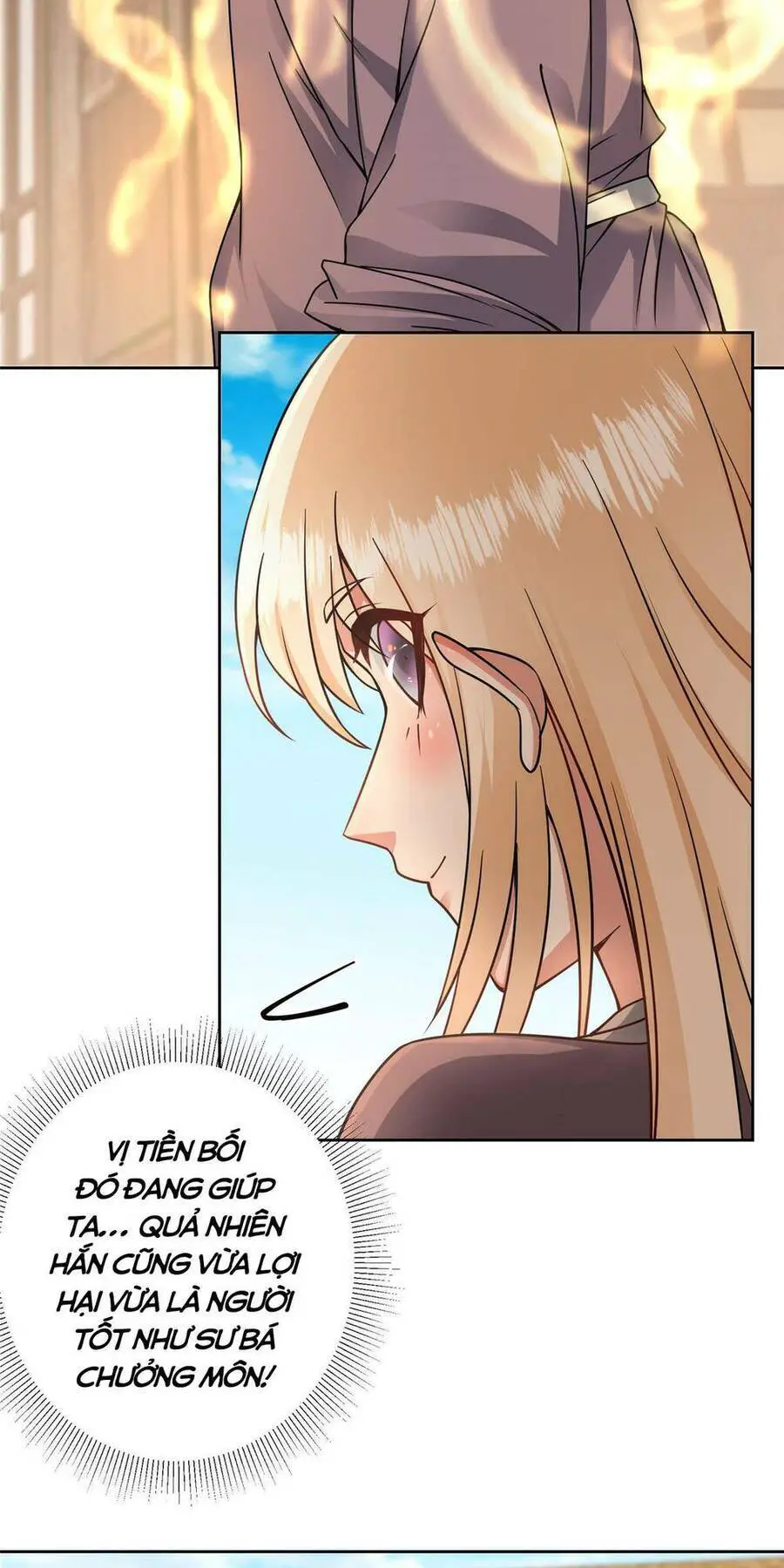 Chưởng Môn Khiêm Tốn Chút Nettruyen ZZZ Chương 171 Page 32