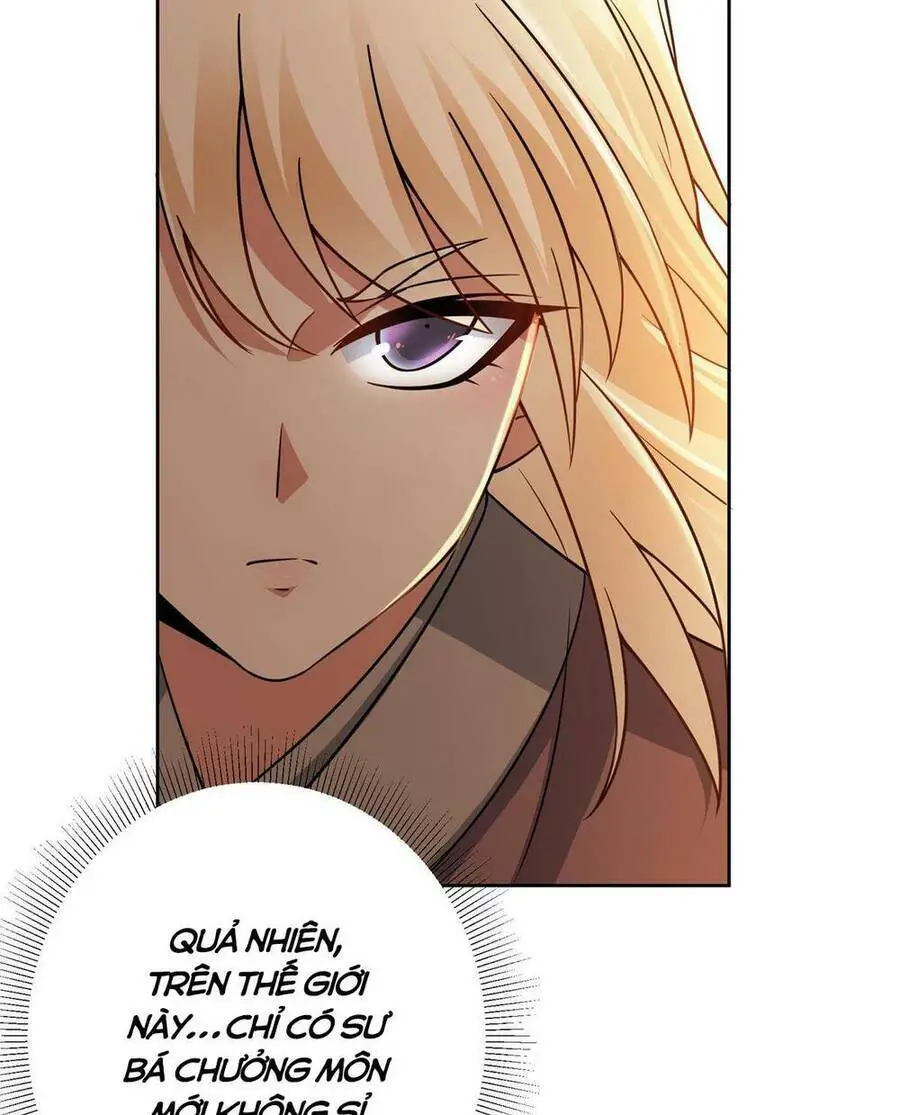 Chưởng Môn Khiêm Tốn Chút Nettruyen ZZZ Chương 171 Page 35
