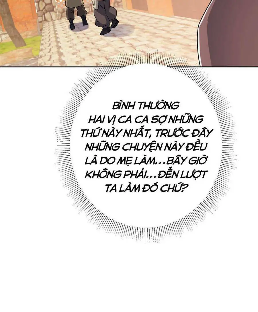 Chưởng Môn Khiêm Tốn Chút Nettruyen ZZZ Chương 171 Page 46