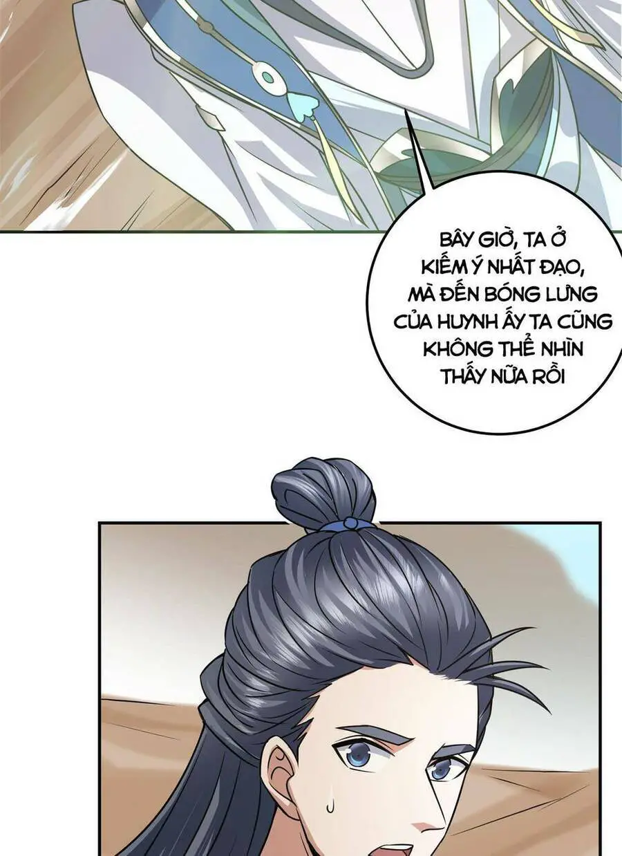 Chưởng Môn Khiêm Tốn Chút Nettruyen ZZZ Chương 169 Page 34